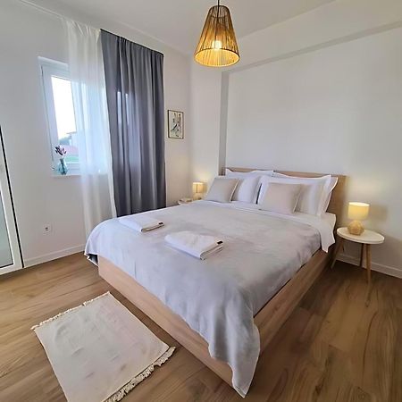Lux Apartments Vodice Exteriér fotografie
