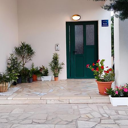 Lux Apartments Vodice Exteriér fotografie