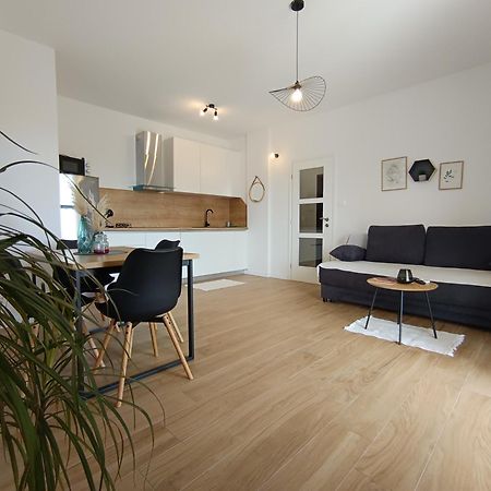 Lux Apartments Vodice Exteriér fotografie