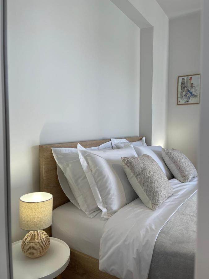 Lux Apartments Vodice Exteriér fotografie
