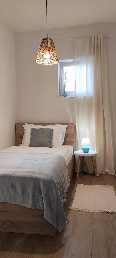 Lux Apartments Vodice Exteriér fotografie
