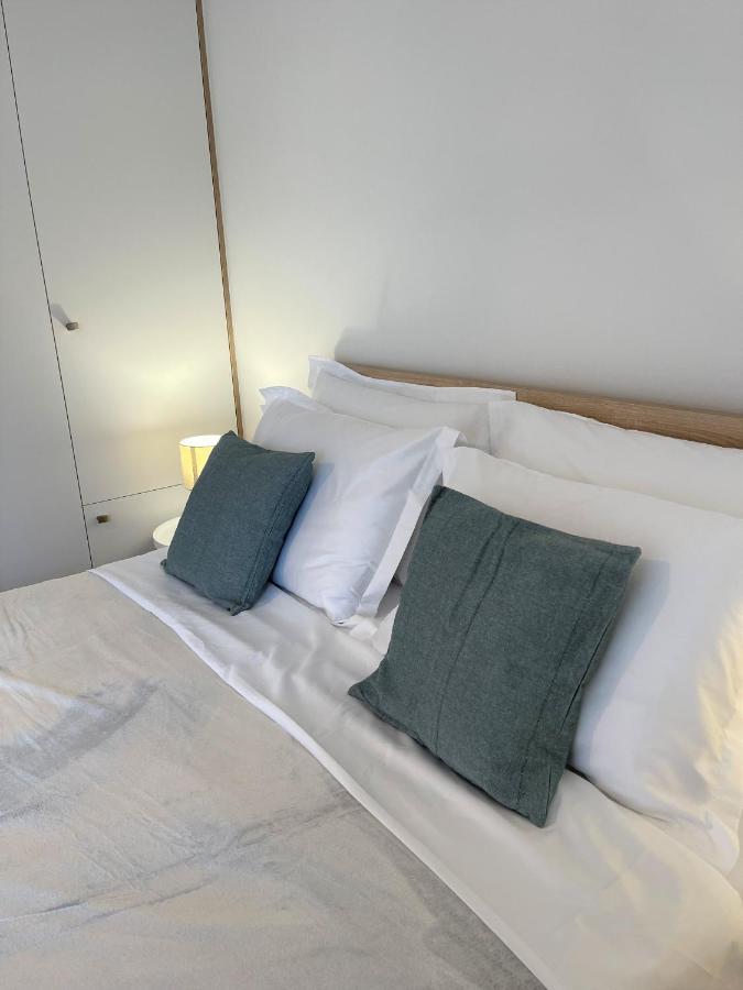 Lux Apartments Vodice Exteriér fotografie