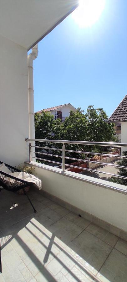 Lux Apartments Vodice Exteriér fotografie