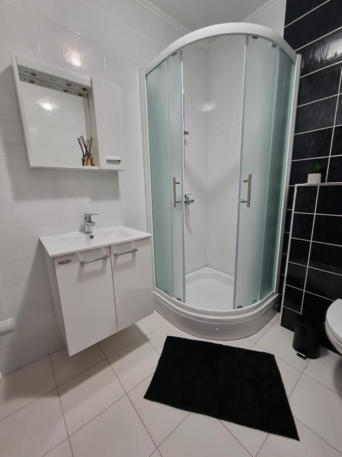 Lux Apartments Vodice Exteriér fotografie